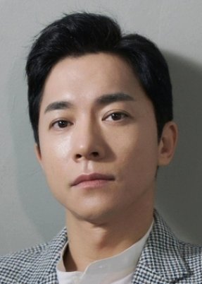 Kim Young Min in Military Prosecutor Doberman Korean Drama (2022)