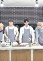 Star Road: ASTRO Korean TV Program photo