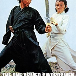 The One Armed Swordsmen (1976)