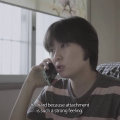 Love Jo. Right Now. Korean Movie photo