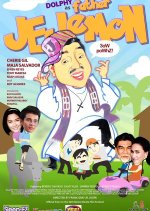 Father Jejemon Philippines Movie photo