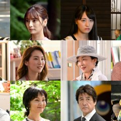 Okane no Kireme ga Koi no Hajimari (2020) photo