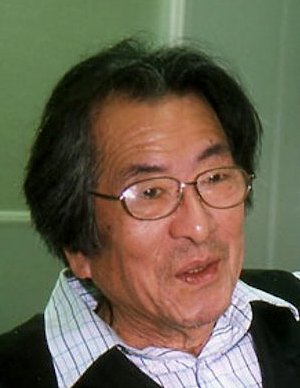 Noribumi Suzuki