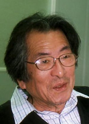 Suzuki Noribumi in Mito Komon Japanese Drama(1969)