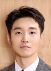 Jang In Sub in Grand Prince Drama Korea (2018)