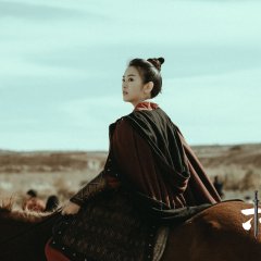Mulan the Heroine Chinese Movie photo