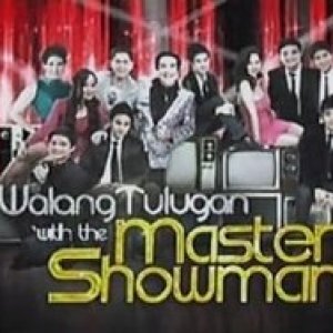 Walang Tulugan with the Master Showman (1997)