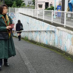 I'm Gonna Die Soon, Anyway... Japanese Drama photo