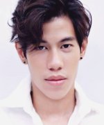 Pharaoh Thamrong Cunpisut