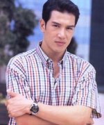 Keng Methee Amornwootikul