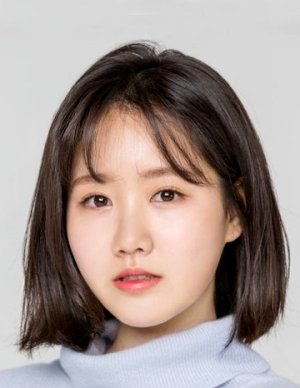 Ahn Chae Yool | Seonam Girls High School Investigators
