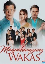 I'll Never Say Goodbye Philippines Drama photo
