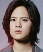 Okamoto Keito Fotoğraf