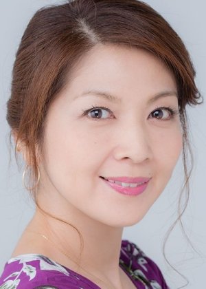 Terashima Kanako | Wedding Planner
