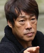 Tanaka Mitsutoshi