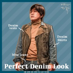 Somehow Family Korean Drama photo