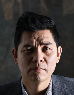 Kim Yong Man (김용만) - MyDramaList