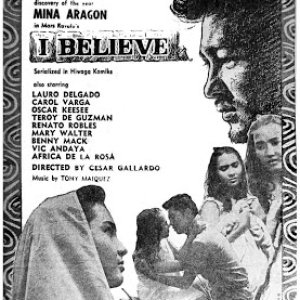 I Believe (1961)
