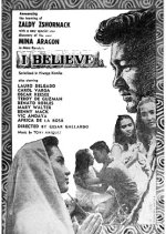 I Believe Philippines Movie(1961) photo