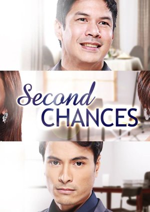 Second Chances (2015) poster