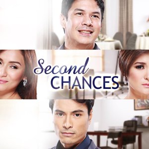 Second Chances (2015)