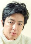 Osawa Takao in AI Collapse Japanese Movie (2020)