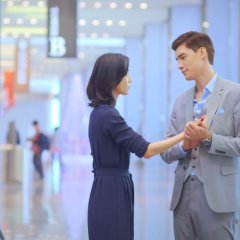 The Wonder Woman Taiwanese Drama photo