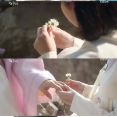 The Tale of Nokdu Korean Drama photo