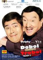 Dobol Trobol: Lets Get Redi 2 Rambol! Philippines Movie photo