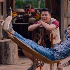 Let Me Understand Your Language Chinese Drama photo