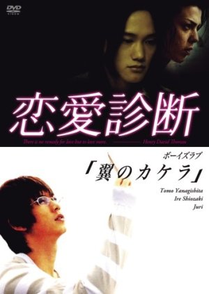 Renai Shindan (2007) poster