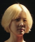 Seo Won Kyung