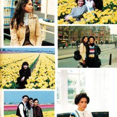 Fai Tang See Thai Drama photo