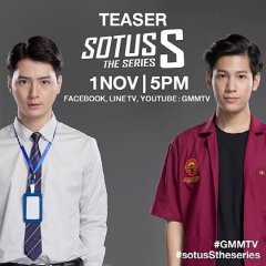 SOTUS S Thai Drama photo