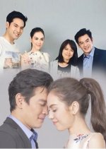 Duen Pradab Dao Thai Drama photo