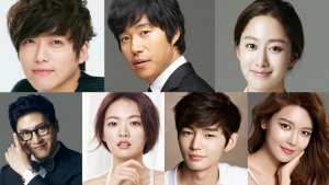 6 Recently Announced Korean Dramas!