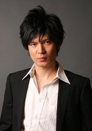 Masahiro Yamamoto / Kamen Rider Mage