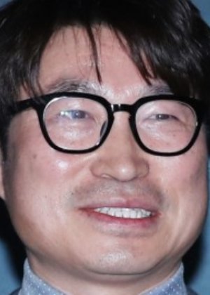Ahn Chul Ho in Biting Fly Korean Movie(2017)
