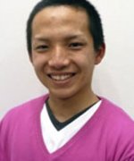 Mishima Keisuke