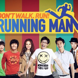 Running Man (2010)