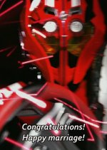 Kamen Rider × Kamen Rider Ghost & Drive: Chou Movie War Genesis Japanese Movie photo