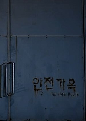 The Safe House (2013) poster