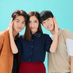 Pass to Your Voice Thai Drama photo