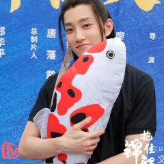 Dear Mr. Right Chinese Drama(0000) photo