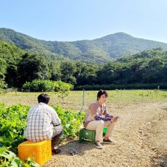 Ssanahui Sunjeong Korean Movie photo