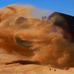 The Heart Of Desert Chinese Movie photo