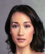 Maggie Q