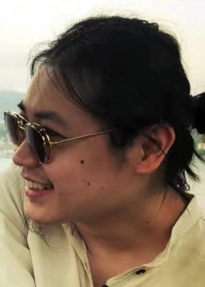 Li Han Dong in Sexy Underwear Chinese Movie(2020)