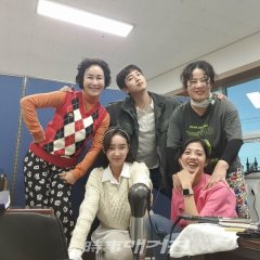 Move to Mind Korean Movie photo