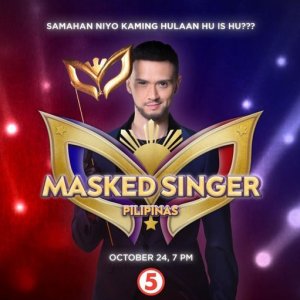 Masked Singer Pilipinas (2020)